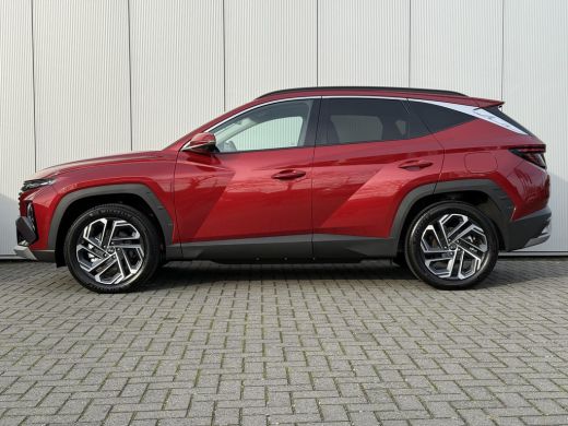 Hyundai Tucson 1.6 T-GDI PHEV Premium / Apple & Android carplay / Adaptieve cruise control / 67km elektrisch ber... ActivLease financial lease