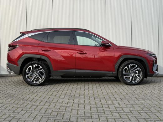 Hyundai Tucson 1.6 T-GDI PHEV Premium / Apple & Android carplay / Adaptieve cruise control / 67km elektrisch ber... ActivLease financial lease
