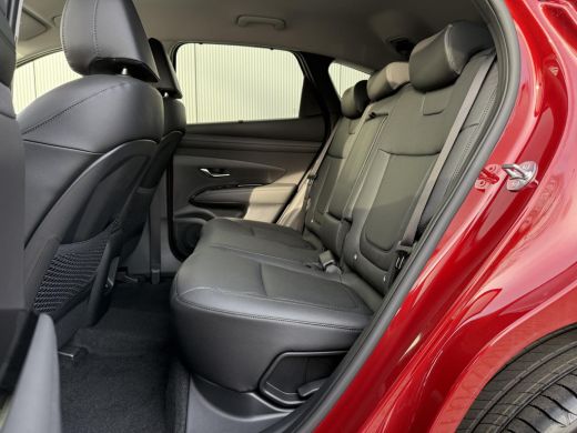 Hyundai Tucson 1.6 T-GDI PHEV Premium / Apple & Android carplay / Adaptieve cruise control / 67km elektrisch ber... ActivLease financial lease