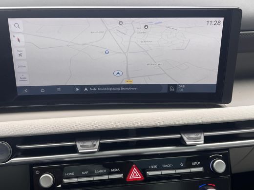 Hyundai Tucson 1.6 T-GDI PHEV Premium Sky 4WD / Accu SoH 100 % / Panorama schuifdak / Wit leder / HUD / Camera /... ActivLease financial lease