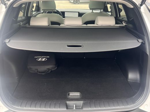 Hyundai Tucson 1.6 T-GDI PHEV Premium Sky 4WD / Accu SoH 100 % / Panorama schuifdak / Wit leder / HUD / Camera /... ActivLease financial lease