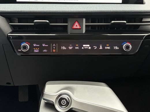 Kia EV6 Edition 77.4 kWh / SOH 100% / Fabrieksgarantie tot 05-2032 / 1.600 kg trekgewicht / Android Auto ... ActivLease financial lease