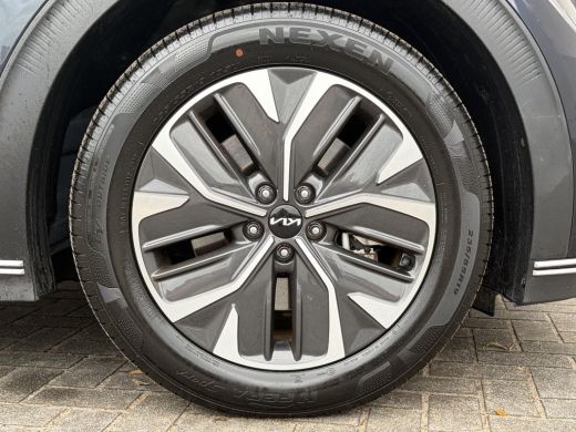 Kia EV6 Edition 77.4 kWh / SOH 100% / Fabrieksgarantie tot 05-2032 / 1.600 kg trekgewicht / Android Auto ... ActivLease financial lease