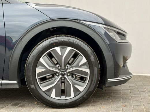 Kia EV6 Edition 77.4 kWh / SOH 100% / Fabrieksgarantie tot 05-2032 / 1.600 kg trekgewicht / Android Auto ... ActivLease financial lease