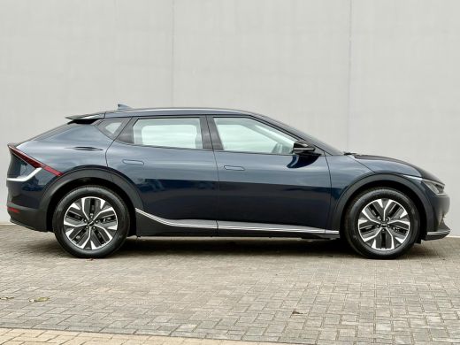 Kia EV6 Edition 77.4 kWh / SOH 100% / Fabrieksgarantie tot 05-2032 / 1.600 kg trekgewicht / Android Auto ... ActivLease financial lease