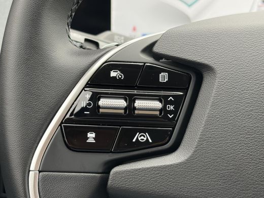 Kia EV6 Edition 77.4 kWh/ SOH 100% / Fabrieksgarantie tot 18-06-2032 / 1.600 kg trekgewicht / Android Aut... ActivLease financial lease
