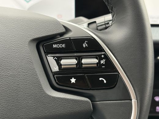 Kia EV6 Edition 77.4 kWh/ SOH 100% / Fabrieksgarantie tot 18-06-2032 / 1.600 kg trekgewicht / Android Aut... ActivLease financial lease
