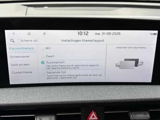 Kia EV6 Edition 77.4 kWh/ SOH 100% / Fabrieksgarantie tot 18-06-2032 / 1.600 kg trekgewicht / Android Aut... ActivLease financial lease