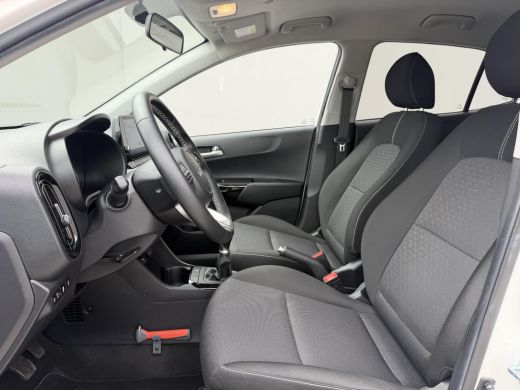 Kia Picanto 1.0 DPi DynamicPlusLine / Eerste Eigenaar / Volledig Onderhouden / Fabrieksgarantie tot 3-2029 / ... ActivLease financial lease
