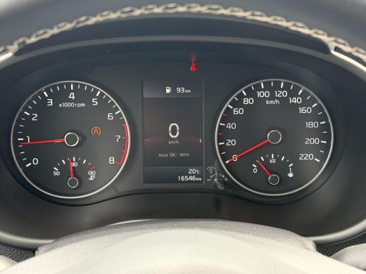 Kia Picanto 1.0 DPi DynamicPlusLine / Eerste Eigenaar / Volledig Onderhouden / Fabrieksgarantie tot 3-2029 / ... ActivLease financial lease