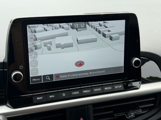 Kia Picanto 1.0 DPi DynamicPlusLine / Eerste Eigenaar / Volledig Onderhouden / Fabrieksgarantie tot 3-2029 / ... ActivLease financial lease