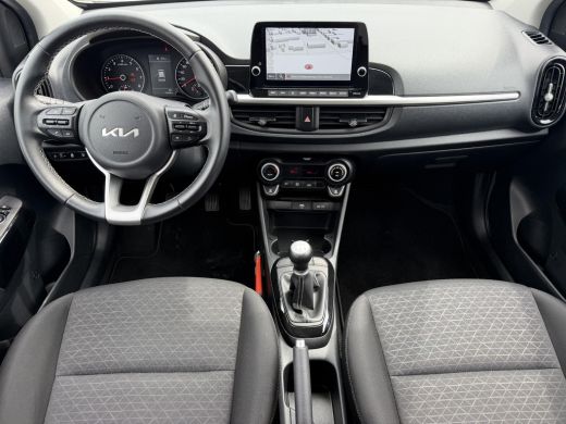 Kia Picanto 1.0 DPi DynamicPlusLine / Eerste Eigenaar / Volledig Onderhouden / Fabrieksgarantie tot 3-2029 / ... ActivLease financial lease