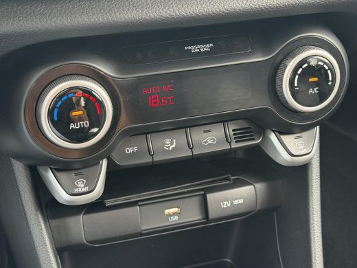 Kia Picanto 1.0 DPi DynamicPlusLine / Eerste Eigenaar / Volledig Onderhouden / Fabrieksgarantie tot 3-2029 / ... ActivLease financial lease