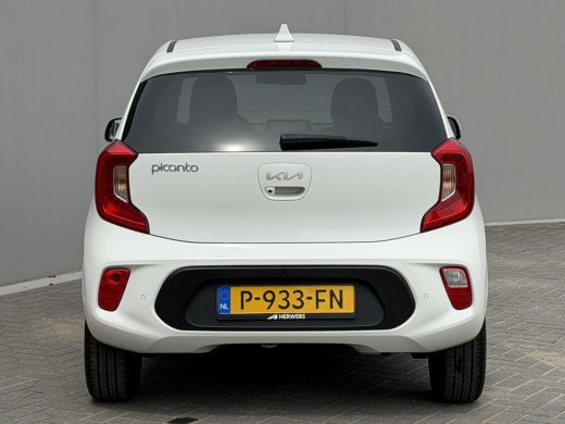 Kia Picanto 1.0 DPi DynamicPlusLine / Eerste Eigenaar / Volledig Onderhouden / Fabrieksgarantie tot 3-2029 / ... ActivLease financial lease