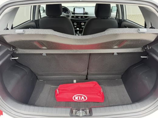 Kia Picanto 1.0 DPi DynamicPlusLine / Eerste Eigenaar / Volledig Onderhouden / Fabrieksgarantie tot 3-2029 / ... ActivLease financial lease