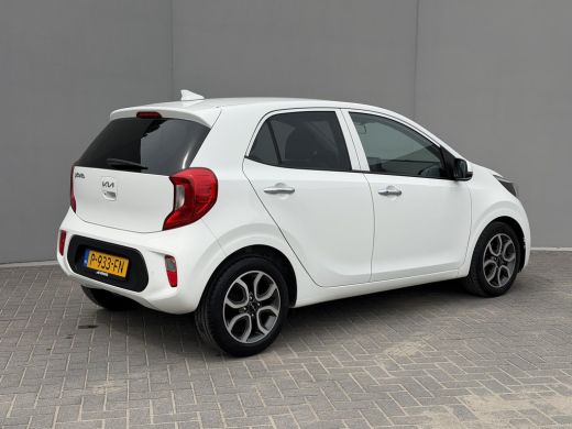 Kia Picanto 1.0 DPi DynamicPlusLine / Eerste Eigenaar / Volledig Onderhouden / Fabrieksgarantie tot 3-2029 / ... ActivLease financial lease