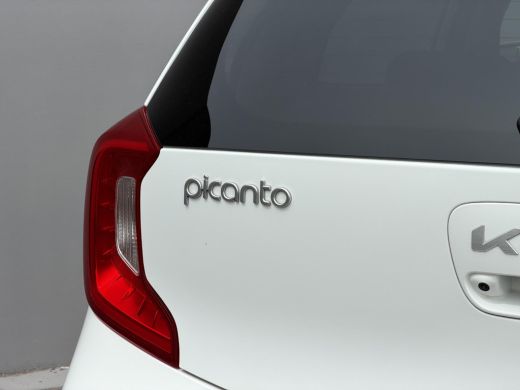Kia Picanto 1.0 DPi DynamicPlusLine / Eerste Eigenaar / Volledig Onderhouden / Fabrieksgarantie tot 3-2029 / ... ActivLease financial lease