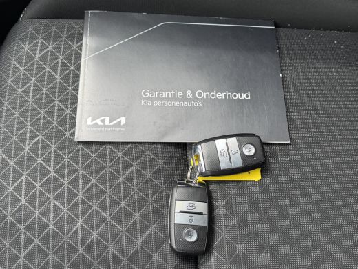 Kia Picanto 1.0 DPi DynamicPlusLine / Eerste Eigenaar / Volledig Onderhouden / Fabrieksgarantie tot 3-2029 / ... ActivLease financial lease