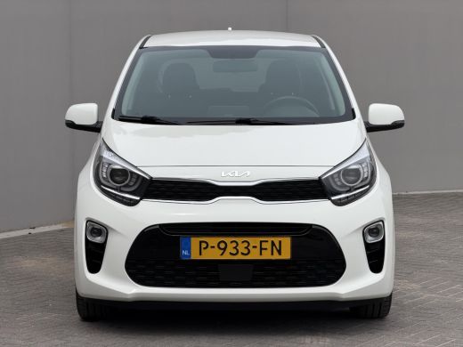 Kia Picanto 1.0 DPi DynamicPlusLine / Eerste Eigenaar / Volledig Onderhouden / Fabrieksgarantie tot 3-2029 / ... ActivLease financial lease