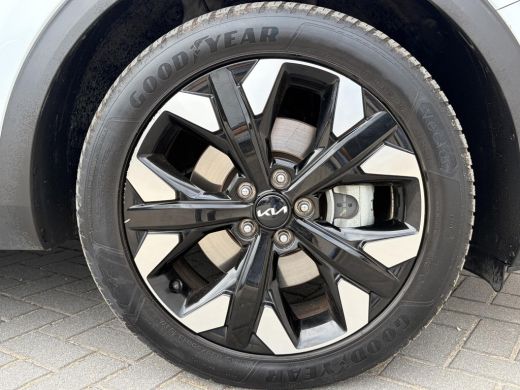 Kia Sportage 1.6 T-GDi Plug-in Hybrid AWD DynamicLine / SOH 100% / Dealer Onderhouden / Fabrieksgarantie tot 1... ActivLease financial lease