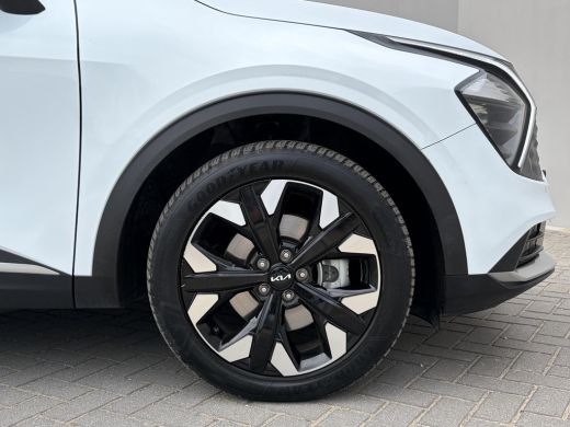 Kia Sportage 1.6 T-GDi Plug-in Hybrid AWD DynamicLine / SOH 100% / Dealer Onderhouden / Fabrieksgarantie tot 1... ActivLease financial lease