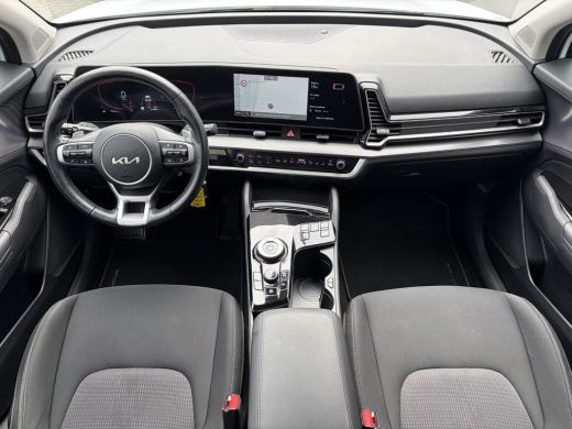 Kia Sportage 1.6 T-GDi Plug-in Hybrid AWD DynamicLine / SOH 100% / Dealer Onderhouden / Fabrieksgarantie tot 1... ActivLease financial lease