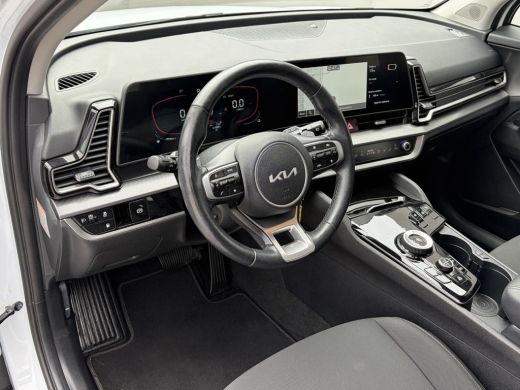Kia Sportage 1.6 T-GDi Plug-in Hybrid AWD DynamicLine / SOH 100% / Dealer Onderhouden / Fabrieksgarantie tot 1... ActivLease financial lease