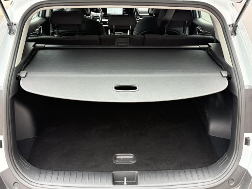 Kia Sportage 1.6 T-GDi Plug-in Hybrid AWD DynamicLine / SOH 100% / Dealer Onderhouden / Fabrieksgarantie tot 1... ActivLease financial lease