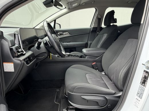 Kia Sportage 1.6 T-GDi Plug-in Hybrid AWD DynamicLine / SOH 100% / Dealer Onderhouden / Fabrieksgarantie tot 1... ActivLease financial lease