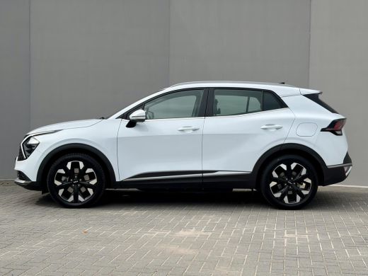Kia Sportage 1.6 T-GDi Plug-in Hybrid AWD DynamicLine / SOH 100% / Dealer Onderhouden / Fabrieksgarantie tot 1... ActivLease financial lease