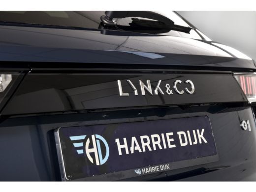 Lynk & Co 01 1.5 PHEV 261PK MY22 | Afn. Trekhaak | 360 Camera | S/K-panodak | Adapt. Cruise | Memory | Elek. k... ActivLease financial lease
