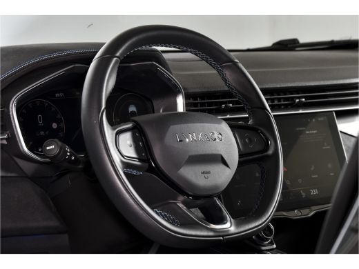Lynk & Co 01 1.5 PHEV 261PK MY22 | Afn. Trekhaak | 360 Camera | S/K-panodak | Adapt. Cruise | Memory | Elek. k... ActivLease financial lease