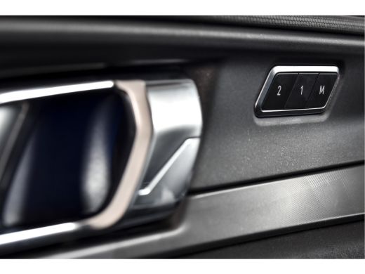 Lynk & Co 01 1.5 PHEV 261PK MY22 | Afn. Trekhaak | 360 Camera | S/K-panodak | Adapt. Cruise | Memory | Elek. k... ActivLease financial lease