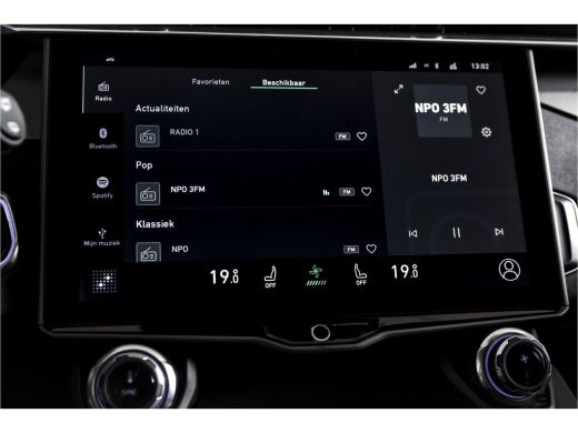 Lynk & Co 01 1.5 PHEV 261PK MY22 | Afn. Trekhaak | 360 Camera | S/K-panodak | Adapt. Cruise | Memory | Elek. k... ActivLease financial lease
