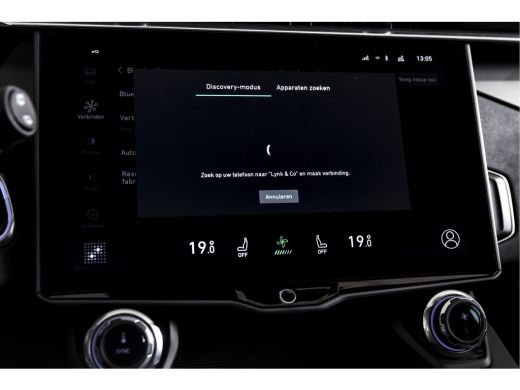 Lynk & Co 01 1.5 PHEV 261PK MY22 | Afn. Trekhaak | 360 Camera | S/K-panodak | Adapt. Cruise | Memory | Elek. k... ActivLease financial lease