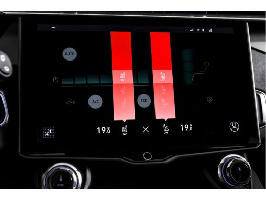 Lynk & Co 01 1.5 PHEV 261PK MY22 | Afn. Trekhaak | 360 Camera | S/K-panodak | Adapt. Cruise | Memory | Elek. k... ActivLease financial lease