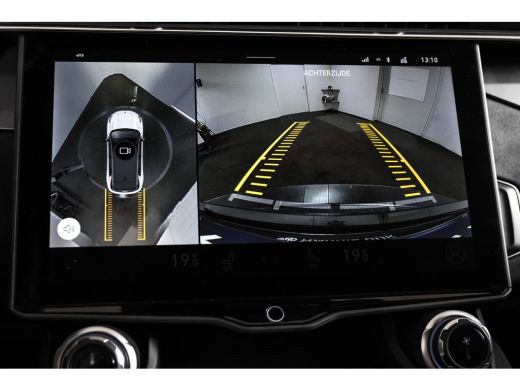 Lynk & Co 01 1.5 PHEV 261PK MY22 | Afn. Trekhaak | 360 Camera | S/K-panodak | Adapt. Cruise | Memory | Elek. k... ActivLease financial lease