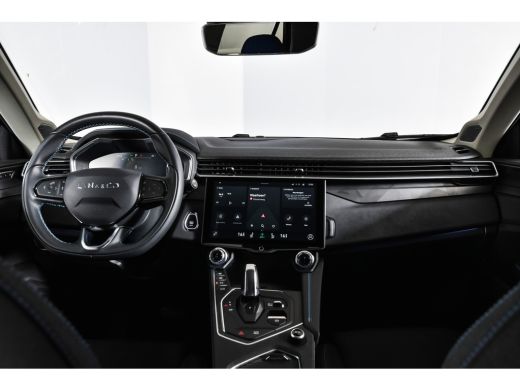 Lynk & Co 01 1.5 PHEV 261PK MY22 | Afn. Trekhaak | 360 Camera | S/K-panodak | Adapt. Cruise | Memory | Elek. k... ActivLease financial lease