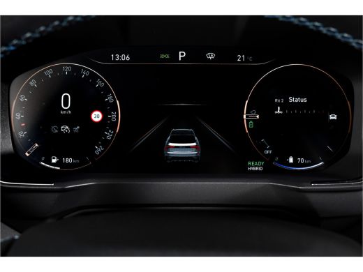 Lynk & Co 01 1.5 PHEV 261PK MY22 | Afn. Trekhaak | 360 Camera | S/K-panodak | Adapt. Cruise | Memory | Elek. k... ActivLease financial lease