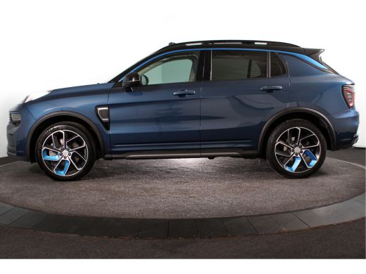 Lynk & Co 01 1.5 PHEV 261PK MY22 | Afn. Trekhaak | 360 Camera | S/K-panodak | Adapt. Cruise | Memory | Elek. k... ActivLease financial lease