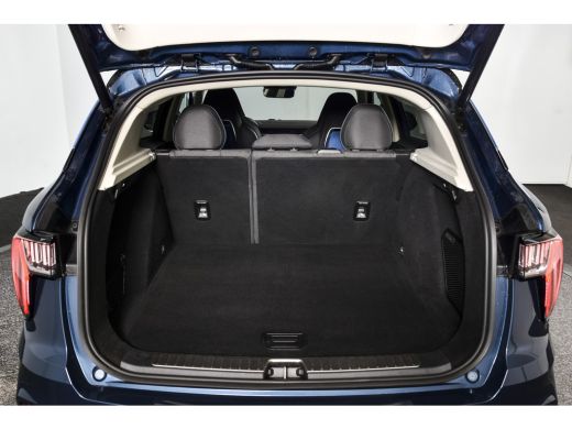 Lynk & Co 01 1.5 PHEV 261PK MY22 | Afn. Trekhaak | 360 Camera | S/K-panodak | Adapt. Cruise | Memory | Elek. k... ActivLease financial lease