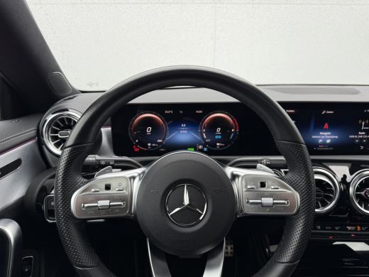 Mercedes-Benz CLA Shooting Brake 250 e Business Solution AMG | Pano | Ambient Light | MultiBeam LED | DAB+ ActivLease financial lease