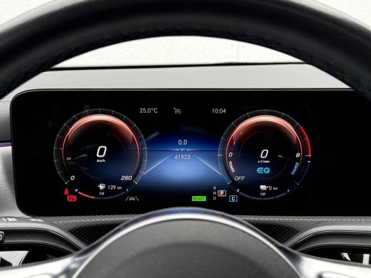 Mercedes-Benz CLA Shooting Brake 250 e Business Solution AMG | Pano | Ambient Light | MultiBeam LED | DAB+ ActivLease financial lease