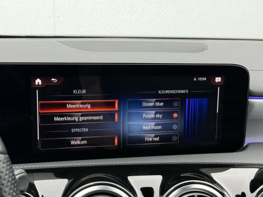 Mercedes-Benz CLA Shooting Brake 250 e Business Solution AMG | Pano | Ambient Light | MultiBeam LED | DAB+ ActivLease financial lease