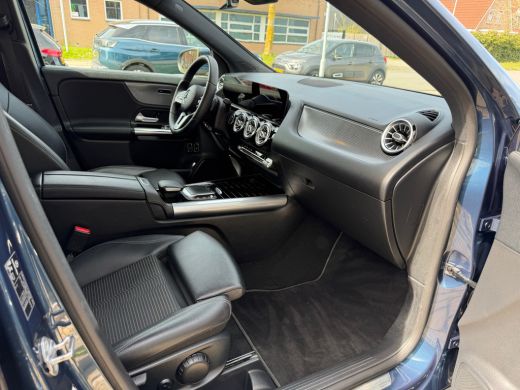 Mercedes-Benz GLA 250 e Business Solution Luxury Limited Assistentie pakket ActivLease financial lease