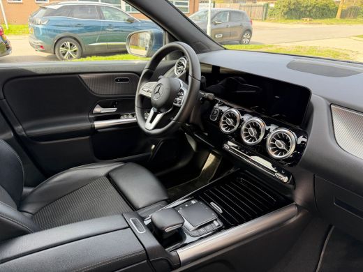 Mercedes-Benz GLA 250 e Business Solution Luxury Limited Assistentie pakket ActivLease financial lease