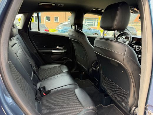 Mercedes-Benz GLA 250 e Business Solution Luxury Limited Assistentie pakket ActivLease financial lease