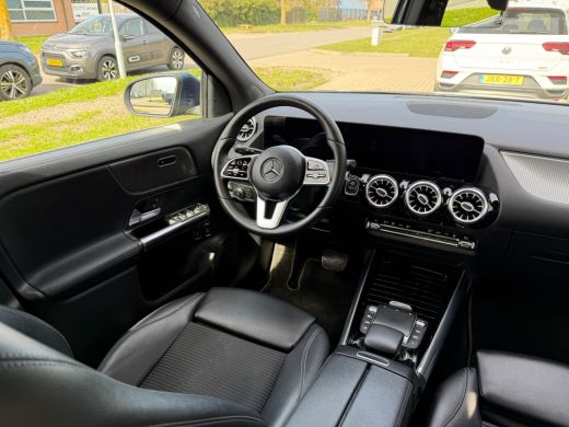 Mercedes-Benz GLA 250 e Business Solution Luxury Limited Assistentie pakket ActivLease financial lease