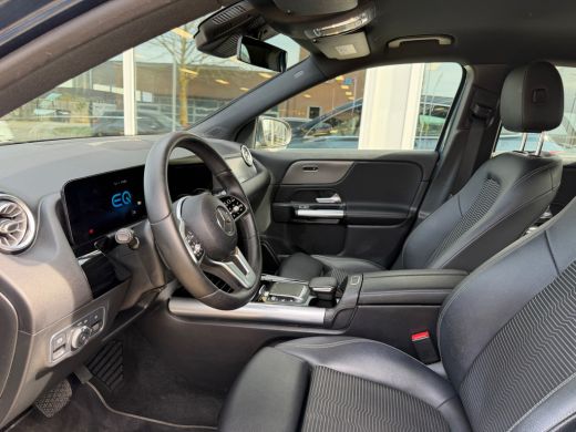 Mercedes-Benz GLA 250 e Business Solution Luxury Limited Assistentie pakket ActivLease financial lease
