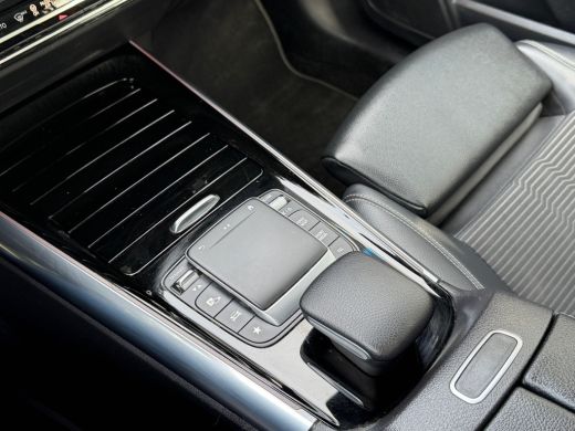 Mercedes-Benz GLA 250 e Business Solution Luxury Limited Assistentie pakket ActivLease financial lease